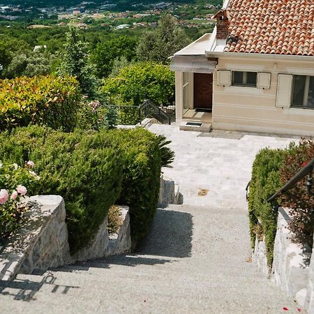 Villa Dub Kotor Eksteriør billede