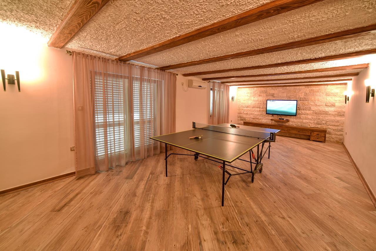 Villa Dub Kotor Eksteriør billede