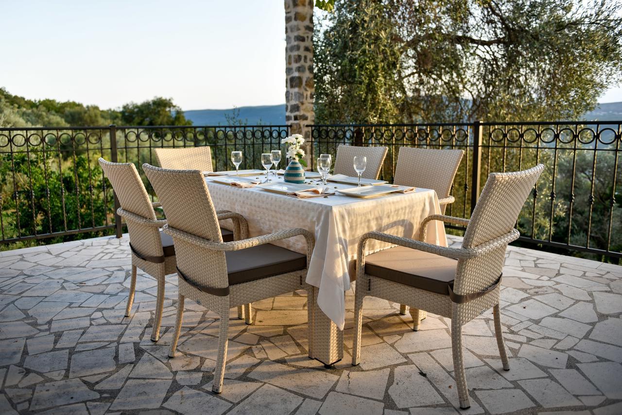 Villa Dub Kotor Eksteriør billede